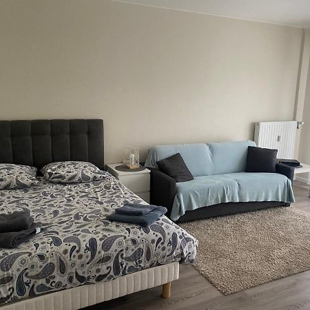 Appartement Parc De Fresnoy Roye  Exteriör bild